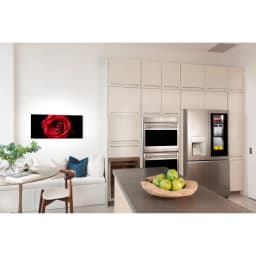 LG Freestanding French Door Refrigerator, Gray - Thumbnail 38