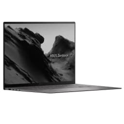 ASUS - Zenbook S16 16" 3K OLED Touchscreen Laptop - AMD Ryzen AI 9 465 2026 - 32GB Memory - 1TB Storage - Copilot+ PC - Thumbnail 4
