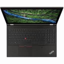Lenovo ThinkPad P15 Gen 2 20YQ0031US 15.6" Mobile Workstation - Full HD - 1920 x 1080 - Intel Core i7 11th Gen - Thumbnail 19