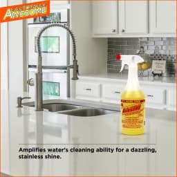 LA's Totally Awesome All Purpose Cleaner & Degreaser, Original, 32 fl oz - Thumbnail 4