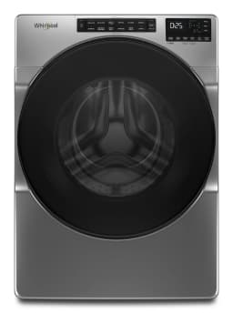 WHIRLPOOL WFW5605MC front load washer - Thumbnail 1