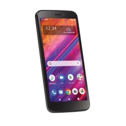 BLU SMBLB100DGP5 View 1 Smartphone - Thumbnail 4