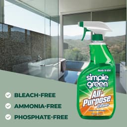 Simple Green All-Purpose Cleaner, 32 fl oz - Thumbnail 8