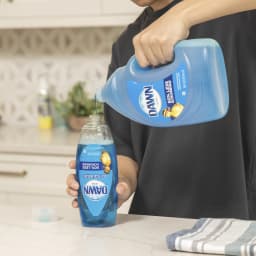 Dawn Ultra, Dishwashing Liquid, Original Scent, 18 Fl oz - Thumbnail 11