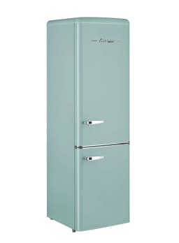 Unique Appliances Ugp-275L Ac Classic Retro 22" Wide 8.7 Cu. Ft. Energy Star Certified - Thumbnail 6