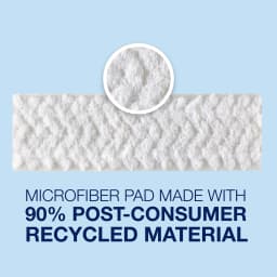 Bona® Heavy Duty Disposable Sweeping Pads for Multi-Surface Floors, 14 ct pack - Thumbnail 6