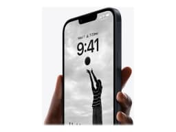 Pre-Owned No Plan-Unlocked Device Apple iPhone 14 Cell Phone 128GB RAM 3279 mAh Battery Midnight Black - Thumbnail 7