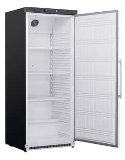 Hamilton Beach 19.2 Cu. ft. Commercial Refrigerator, 543 Liters All Fridge with Lockable Door, Stainless Steel - Thumbnail 5