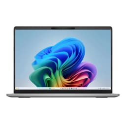 Restored Dell Inspiron 14" Copilot+ Qualcomm Snapdragon X1P-64-100 16GB 1TB SSD Qualcomm Adreno Windows 11 Home Laptop - Thumbnail 4