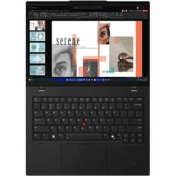 Lenovo ThinkPad L14 Gen 5 21L50000US 14" Touchscreen Notebook WUXGA AMD Ryzen 7 PRO 7735U 16 GB 512 GB SSD English - Thumbnail 10