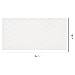 Great Value Extra Strength Melamine Cleaning Eraser, 2 Count - Thumbnail 7