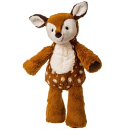Mary Meyer Marshmallow Fawn Soft Toy, 13" - Thumbnail 1