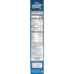 Kellogg's Frosted Flakes Original Breakfast Cereal, Fat Free, 12 oz - Thumbnail 14