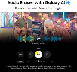 Samsung Galaxy S25+ Plus (256GB, 12GB RAM) AI Smartphone - Brand New | 6.7” Dynamic LTPO AMOLED 2X 120Hz Display | 50MP - Thumbnail 5