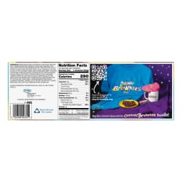 Snack Cakes, Little Debbie Big Pack COSMIC Brownies - Thumbnail 4