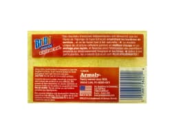 Brillo Basics Estracell Heavy Duty Scrub Sponges, 2 Count - Thumbnail 4