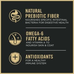 Purina Pro Plan High Protein Cat Food With Probiotics for Cats, Salmon and Rice Formula, 3.5 lb. Bag - Thumbnail 8
