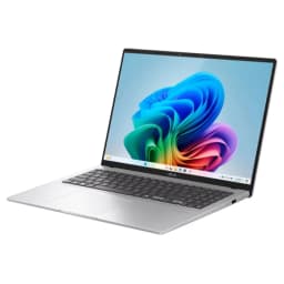 Restored ASUS Vivobook 16 Copilot+ 16" WUXGA Snapdragon X - X126100 3.0 GHz 16GB RAM 1TB SSD Qualcomm Adreno Windows 11 - Thumbnail 3