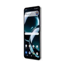 AT&T Verge 2 5G, 64GB, Ivory White - Prepaid Smartphone [Locked to AT&T] - Thumbnail 8