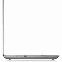 HP ZBook Fury G1i 18" Laptop, Intel Core Ultra 9 285HX, 64GB RAM, 1TB SSD, Windows 11 Pro - Thumbnail 4