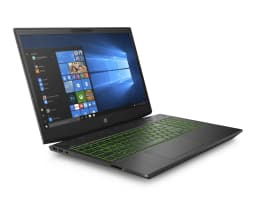 HP 15-CX0056WM Laptop, 15.6" FHD, Intel i5-8300H, NVIDIA GTX 1050Ti, 1TB HDD, 8GB RAM, WIN 10 - Thumbnail 4