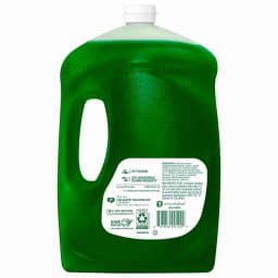 Ultra Strength Liquid Dish Soap Multipurpose Grills Tires Laundry 70 Oz Bottle - Thumbnail 4