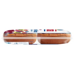Wonder Cinnamon Twist, Cinnamon and Pecan Baked Pastry Rolls, 6 oz, 6 Count - Thumbnail 11