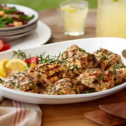 Foster Farms Fresh & Natural Cage Free Chicken Thighs, 1.75-2.25 lb - Thumbnail 6