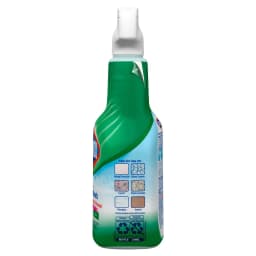 Clorox Clean-Up With Bleach 32 Fluid ounce(s) Original Disinfectant Liquid All-Purpose Cleaner - Thumbnail 4