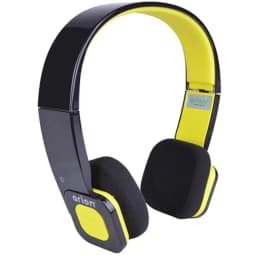 RHEA- Eagle Tech Arion Et-Arhp200Bf-By Foldable Bluetooth V3.0+Edr Stereo Headphones - Thumbnail 5