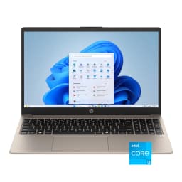 HP 15.6 inch FHD IPS Touch Windows 11 Laptop Intel Core i3-N305 8GB 256GB SSD Cozy Cashmere - Thumbnail 10