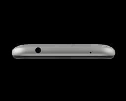 AT&T Calypso 2 32GB Satin Silver Prepaid Smartphone Brand New - Thumbnail 8
