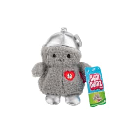 BumBumz Wizard of Oz 4.5 inch Tin Man Plush Toy - Thumbnail 2