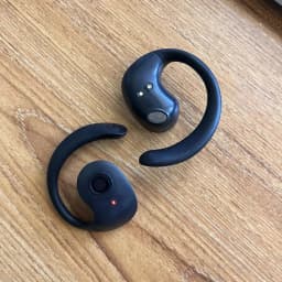 RHEA- True Wireless Stereo Sound By01 Wireless Headphone - Thumbnail 3