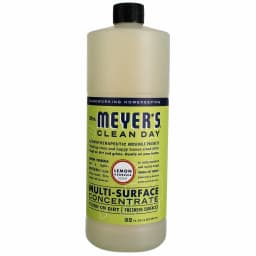 Mrs. Meyer's Clean Day All Purpose Cleaner, Lemon Verbena, 32 Ounce Bottle - Thumbnail 1