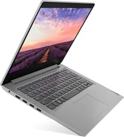 Lenovo ThinkPad L13 Gen 2 13.3" Laptop - Intel Core i3-1115G4 (upto 4.10GHz) 8GB RAM 256GB SSD Webcam Windows 10 Pro - Thumbnail 3