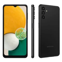 Restored Factory Unlocked Samsung Galaxy A13 5G Cell Phone 64GB 3GB RAM Black - Thumbnail 4