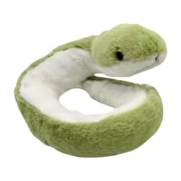Soft Snake Doll Toy Baby Doll, Suitable for Girls Birthday Gift, Christmas Plush Toy Gift for Christmas Gifts - Thumbnail 2