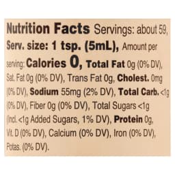 Great Value Worcestershire Sauce, 10 fl oz - Thumbnail 3