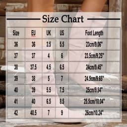 Viluyesy Womens Slouch Boots, Zipper Mid Wide Calf Flat Heels Ladies Fall Winter Fashion Boots Black US9 - Thumbnail 3