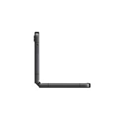 Straight Talk Samsung Galaxy Z Flip5 5G, 256GB, Graphite - Prepaid Smartphone - Thumbnail 11