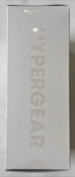 RHEA- Hypergear, Vibe, Wireless Headphones, Black, Please Read Details - Thumbnail 4
