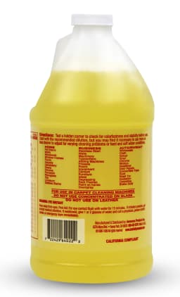 LA's Totally Awesome All Purpose Concentrated Cleaner & Degreaser, 64 fl oz - Thumbnail 3