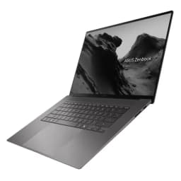 ASUS - Zenbook S16 16" 3K OLED Touchscreen Laptop - AMD Ryzen AI 9 465 2026 - 32GB Memory - 1TB Storage - Copilot+ PC - Thumbnail 3