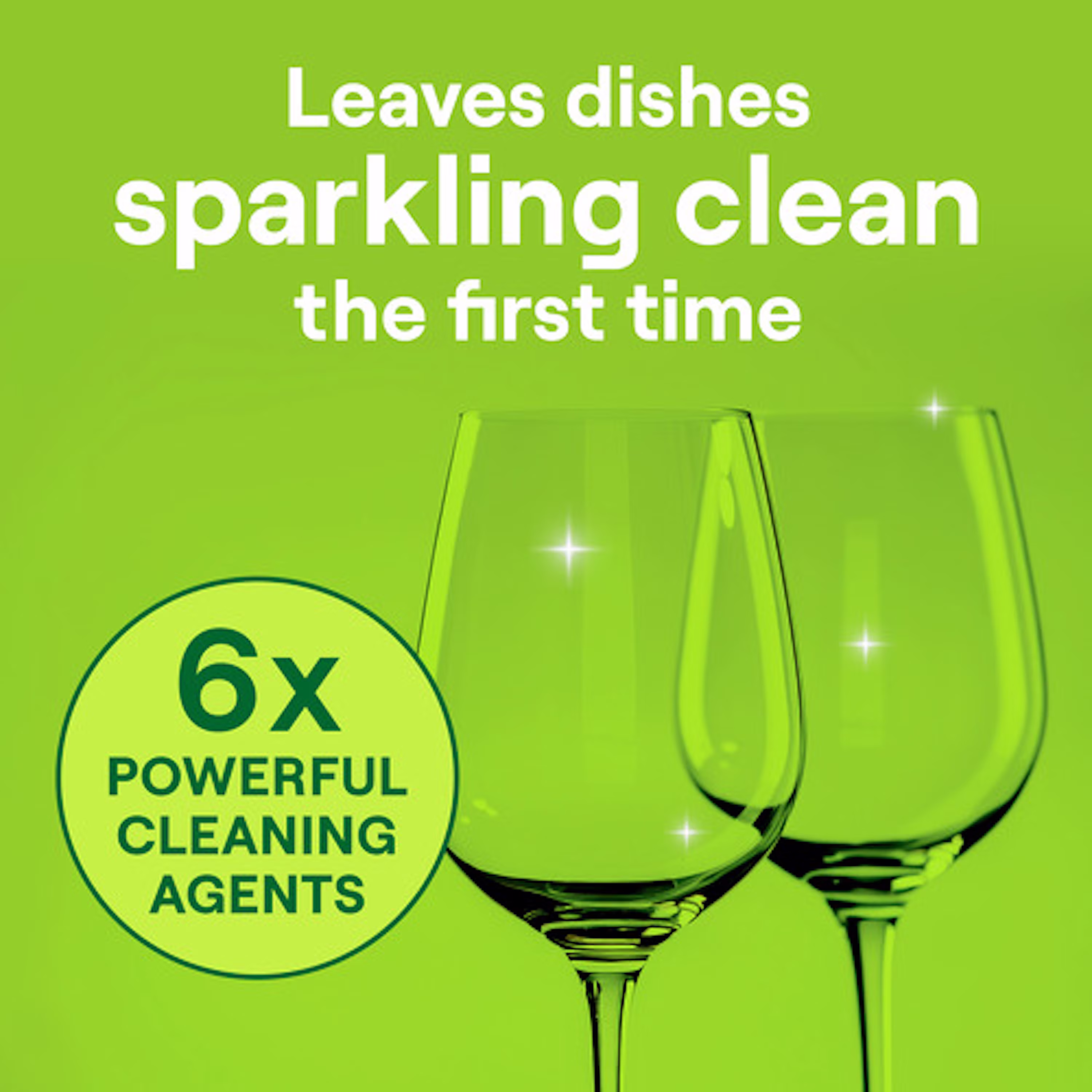 Seventh Generation Powder Dish Soap Dishwasher Detergent, Fresh Citrus, 7.9 oz, 15 Count - Thumbnail 8
