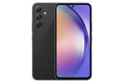 Samsung Galaxy A54 5G A Series Cell Phone, Factory Unlocked Android Smartphone, 128GB, 6.4” Fluid Display Screen - Thumbnail 1