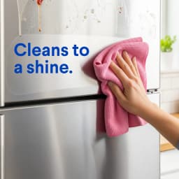 Clorox Bleach-Free All Purpose Cleaner, Spring Garden, 32 fl oz - Thumbnail 9