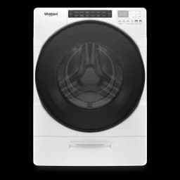 WFC682CLW All In One Washer & Dryer - Thumbnail 1