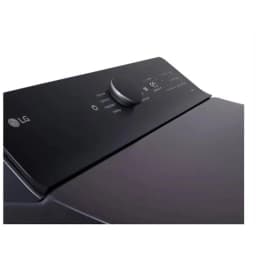 7.3 cu. ft. Ultra Large Capacity Rear Control Gas Dryer with LG EasyLoad&trade; Door and AI Sensing - Thumbnail 4