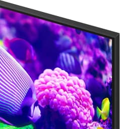Samsung Crystal DU7200 UN75DU7200 74.5" Smart LED-LCD TV 2024, 4K UHDTV, High Dynamic Range (HDR), Titan Gray - Thumbnail 12